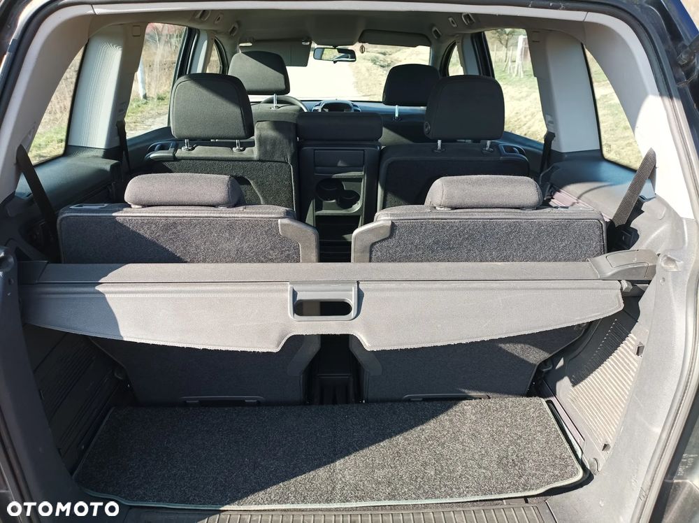 Opel Zafira 1.9 CDTI Enjoy - 14