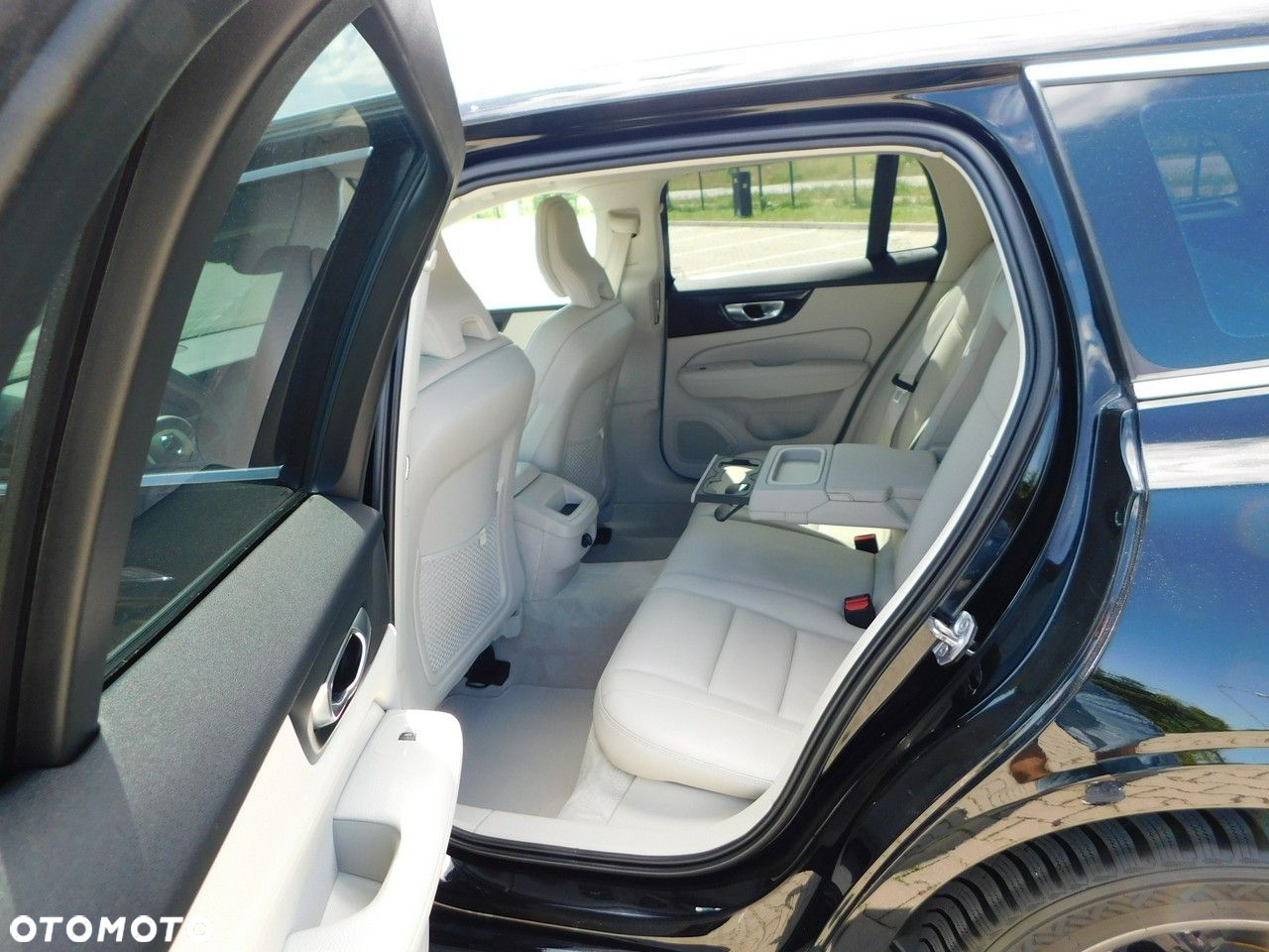 Volvo V60 - 13