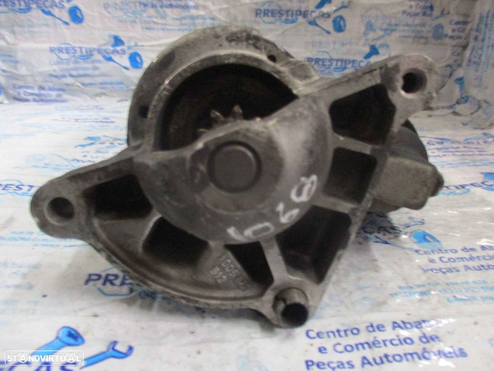 Motor De Arranque 1005821512 CITROEN ZX 1993 1.4I - 1