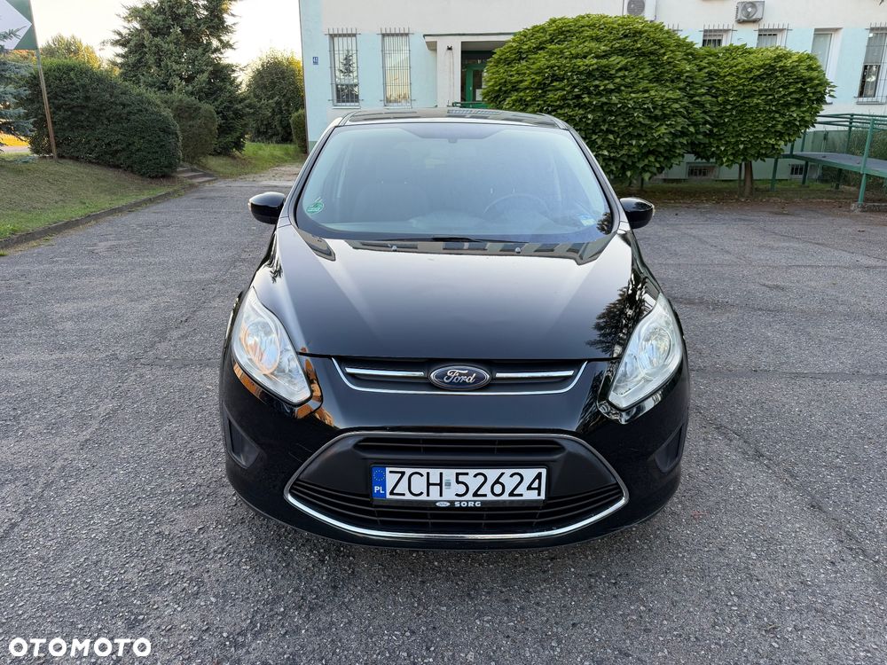 Ford C-MAX 1.6 Ti-VCT Trend - 2