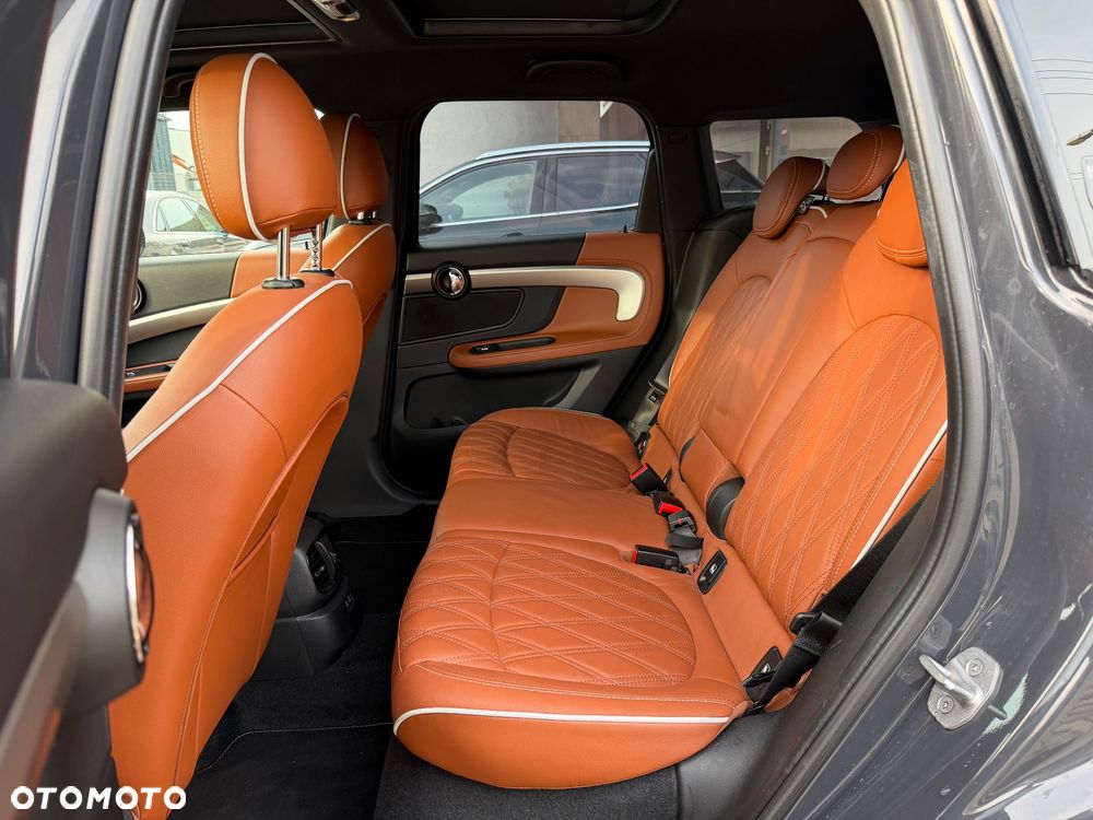 MINI Countryman Cooper SE All4 Yours Trim - 8