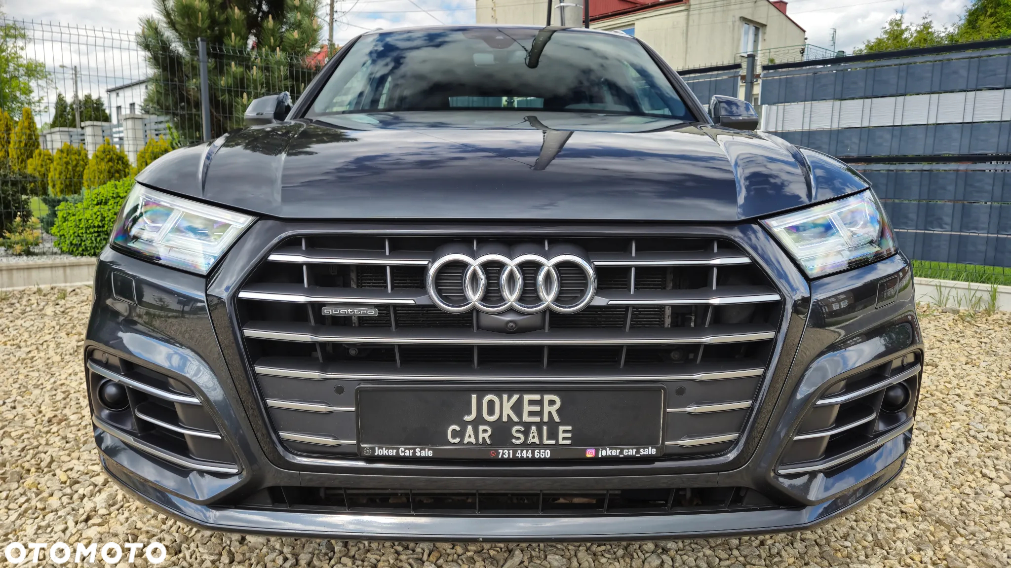 Audi Q5 55 TFSIe quattro S tronic S line - 8