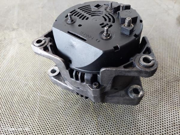 Alternador Opel Vectra B (J96) - 5
