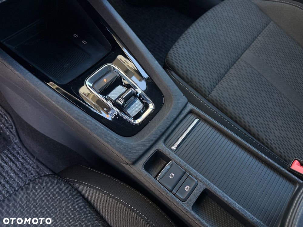 Skoda Octavia - 18