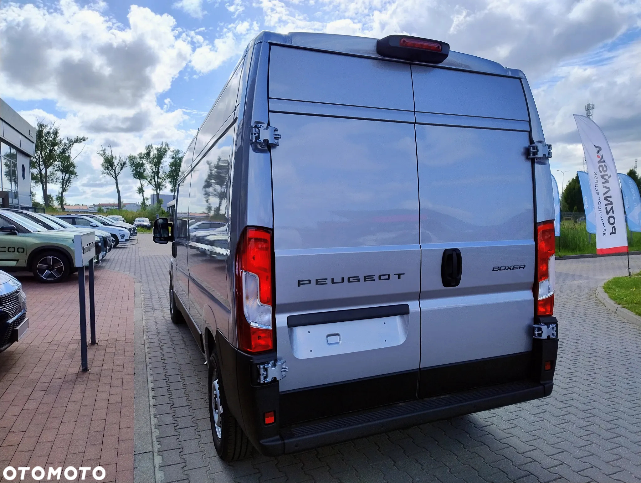 Peugeot Boxer - 6