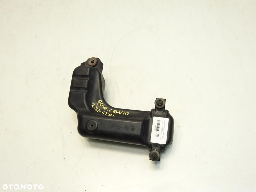 REZONATOR RURA DOLOT POWIETRZA HONDA CR-V III 2.2 I-CTDI RES32 - 3