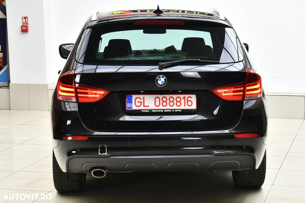 BMW X1 - 5