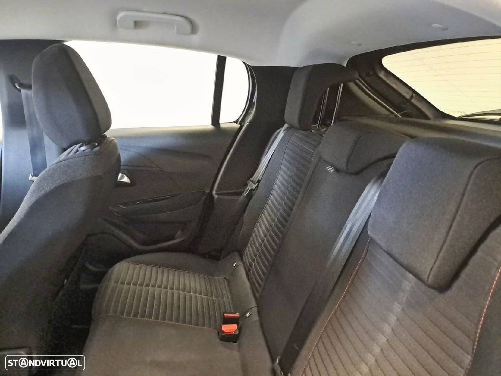 Peugeot 208 1.2 PureTech Active Pack - 10