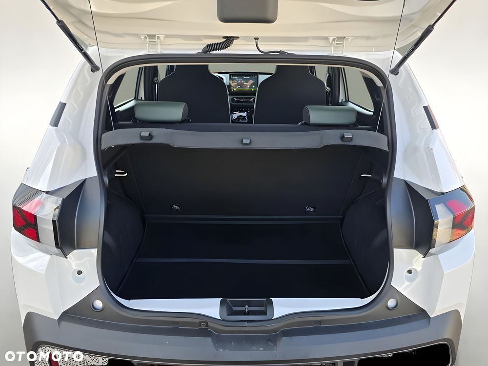 Dacia Spring Electric 24.3kWh 100 Extreme - 9