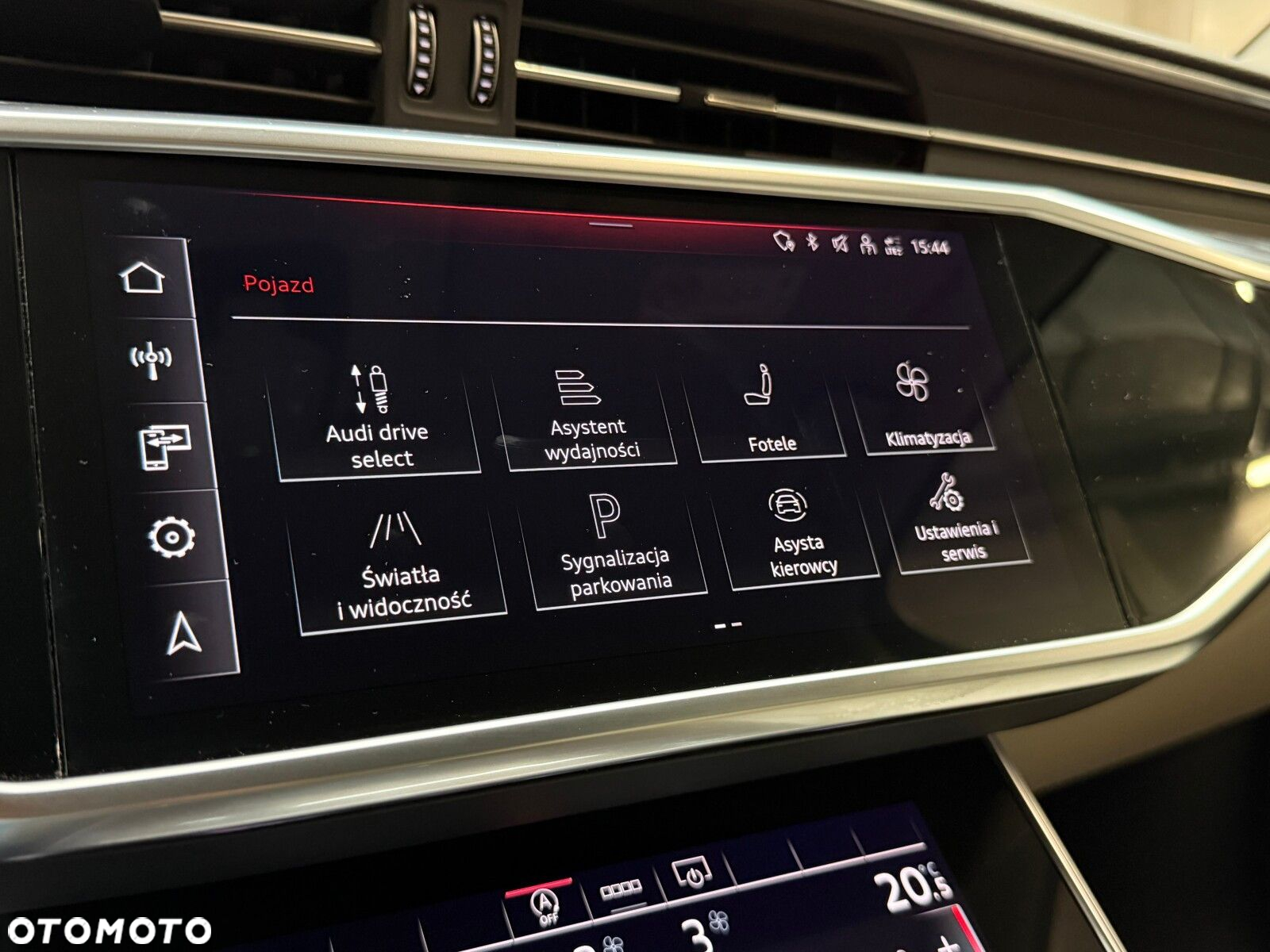 Audi A6 - 35