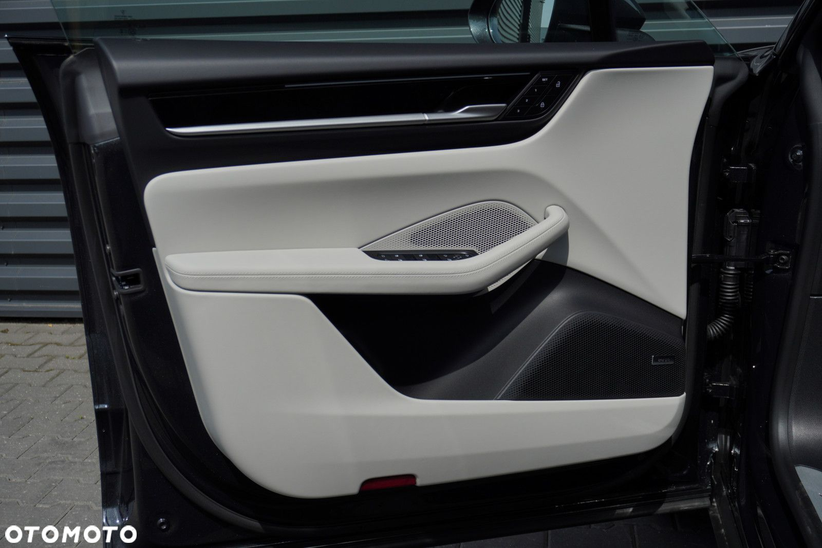 Porsche Macan - 8
