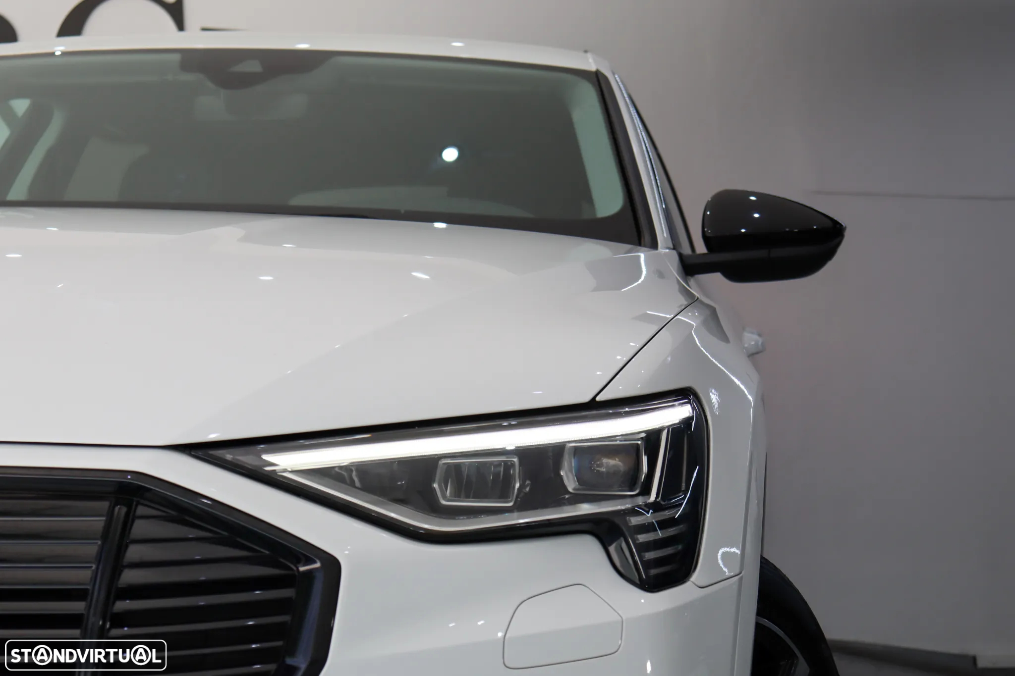 Audi e-tron 50 quattro - 10