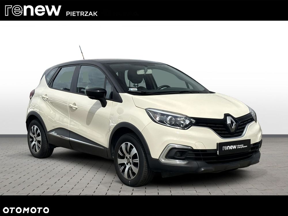Renault Captur 1.2 Energy TCe Zen - 7