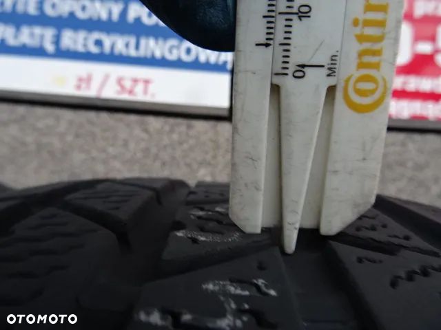 235/60/R17 102H Continental Cross Contact - 9