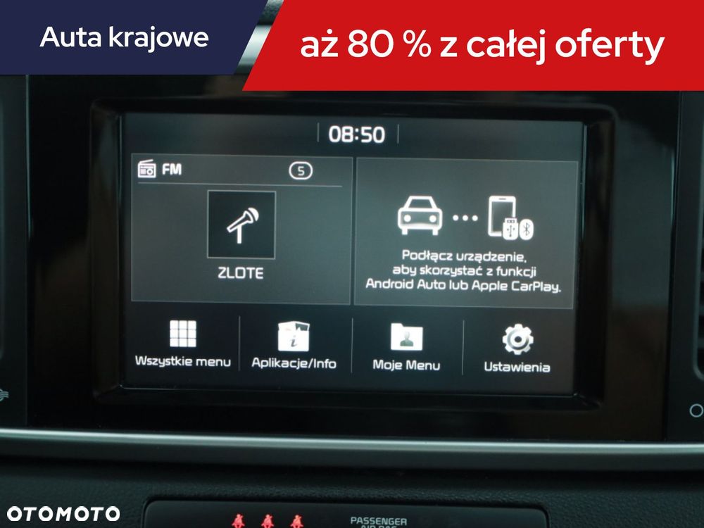 Kia Sportage - 12