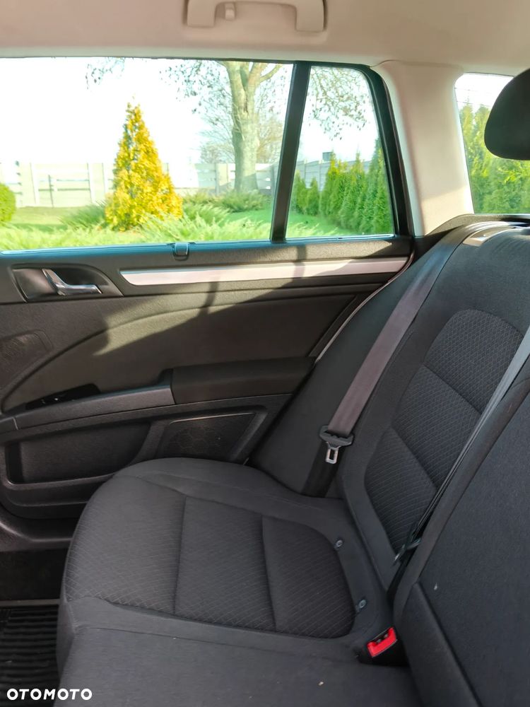 Skoda Superb 2.0 TDI Ambition Outdoor - 22