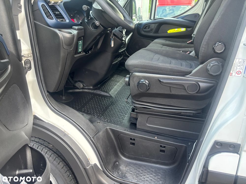 Iveco DAILY 50C15,,50C17,,50C18,,35C15,,35C17,,35C18,,35C13 BLASZAK SERWIS MOBILNY - 10