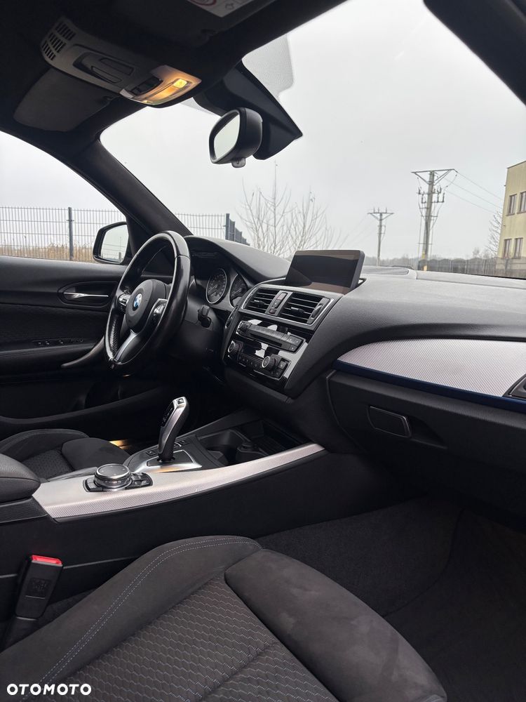 BMW Seria 1 120i M Sport - 16