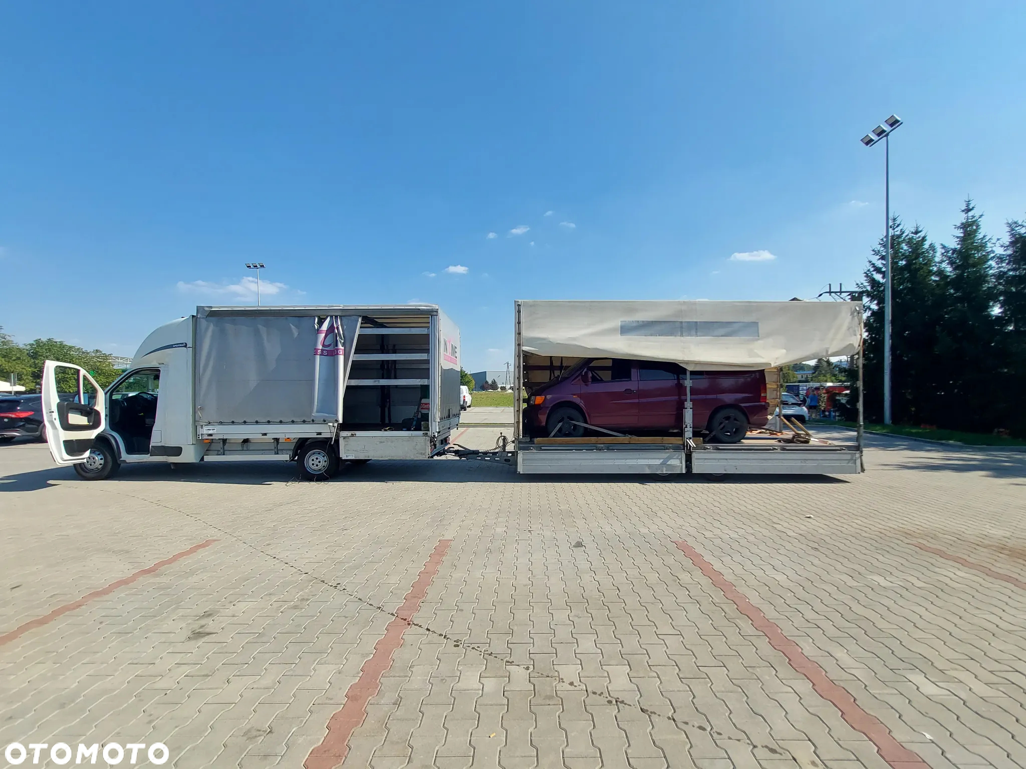 Fiat DUCATO maxi 3.0 - 11