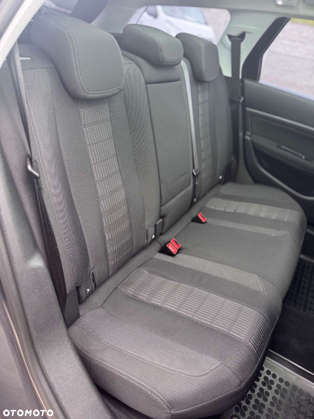 Peugeot 308 BlueHDi FAP 120 EAT6 Stop&Start GT-Line Edition - 32