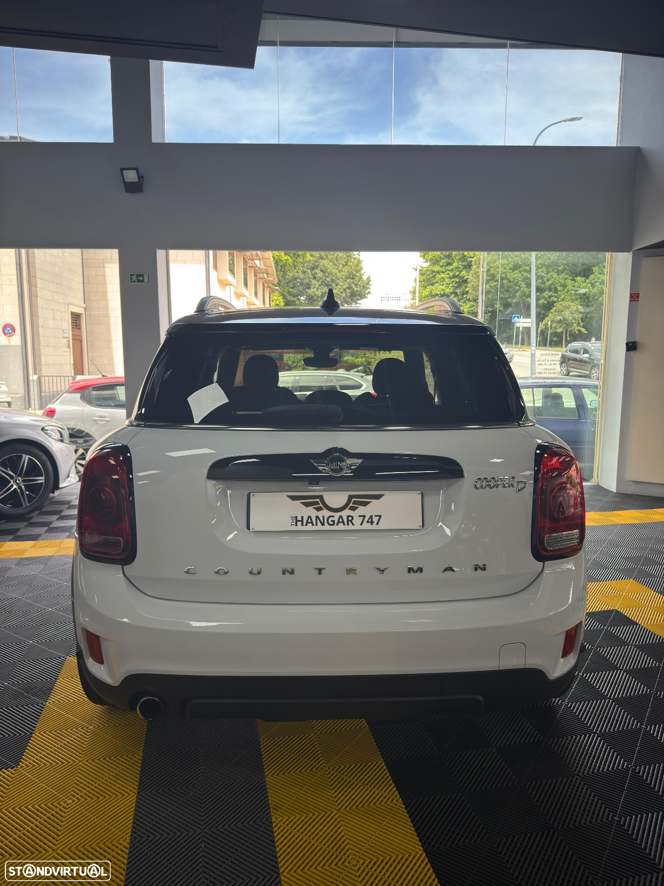 MINI Countryman Cooper D - 28