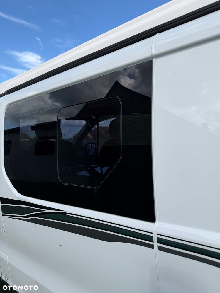 Renault TRAFIC KARMAN MOBIL COLIBRI - 14