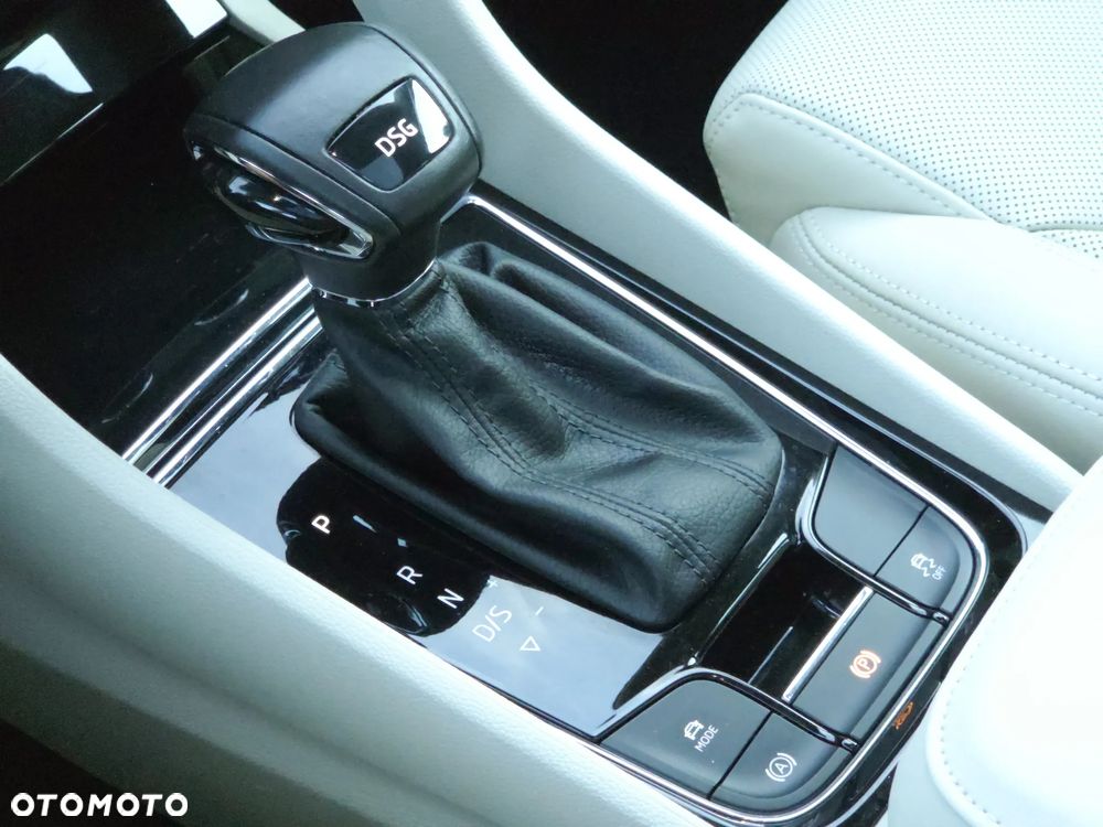 Skoda Kodiaq 1.5 TSI ACT DSG L&K - 22