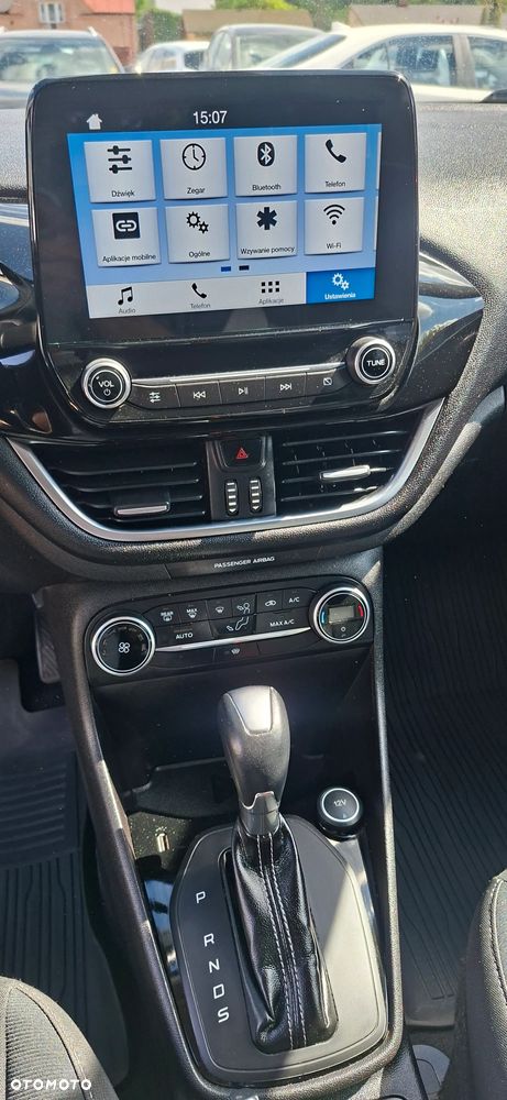 Ford Fiesta 1.0 EcoBoost GPF Active X ASS - 19