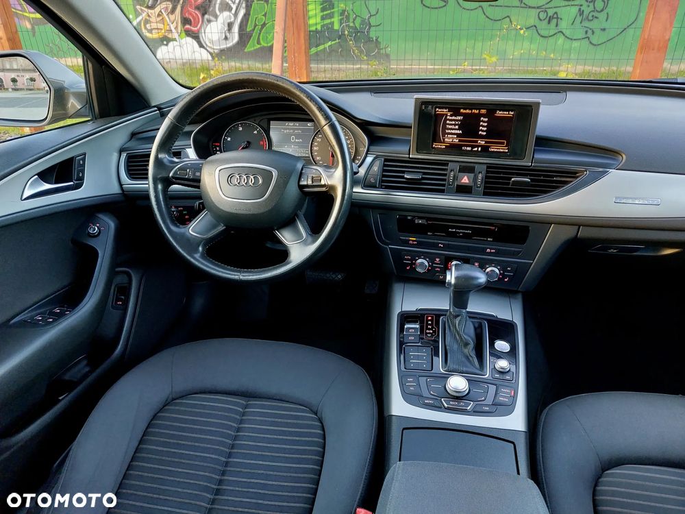 Audi A6 ver-3-0-tdi-quattro-s-tronic - 12