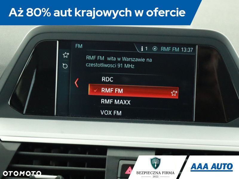 BMW X3 - 11