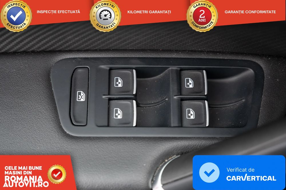 Volkswagen Golf R 2.0 TSI OPF 4Motion DSG - 9