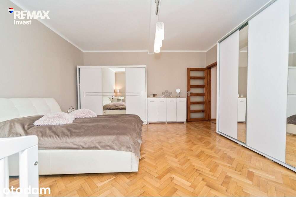 Mieszkanie 2-pokojowe w centrum Bielska-Białej