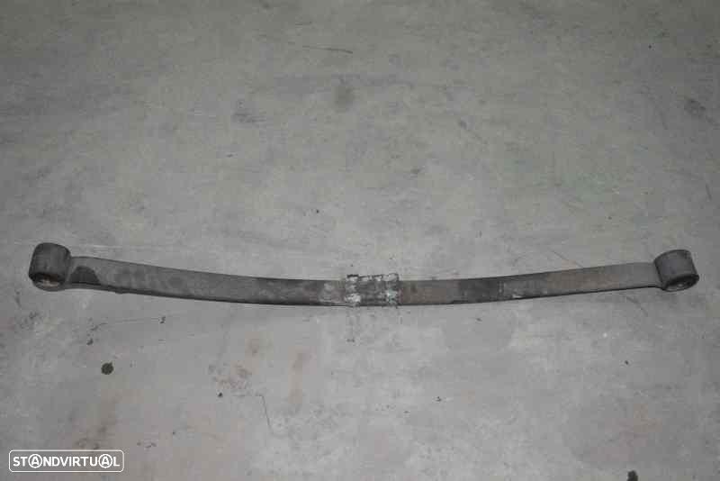 SUSPENSÃO TRASEIRA FORD TRANSIT FURGÓN TT9 - 1