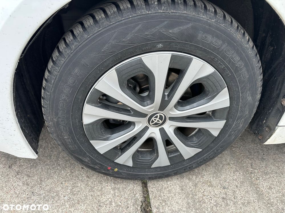 Toyota Corolla 1.8 Hybrid Active - 16