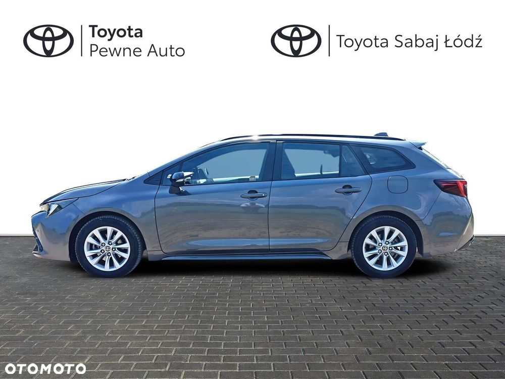Toyota Corolla 1.8 Hybrid Comfort - 2