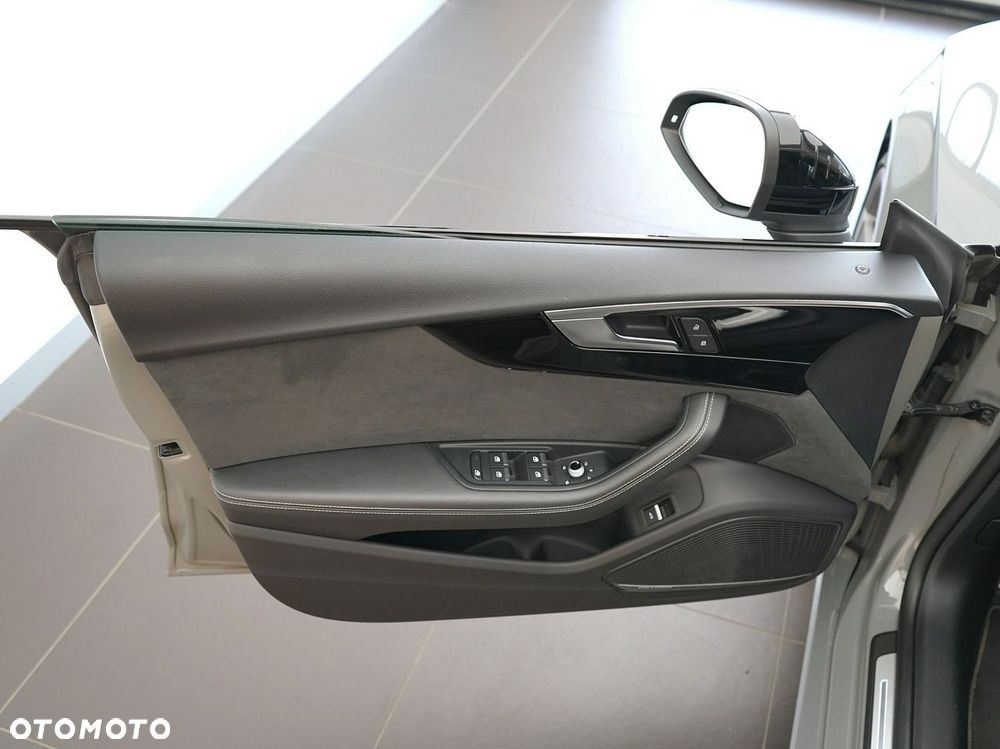 Audi A5 Sportback - 13