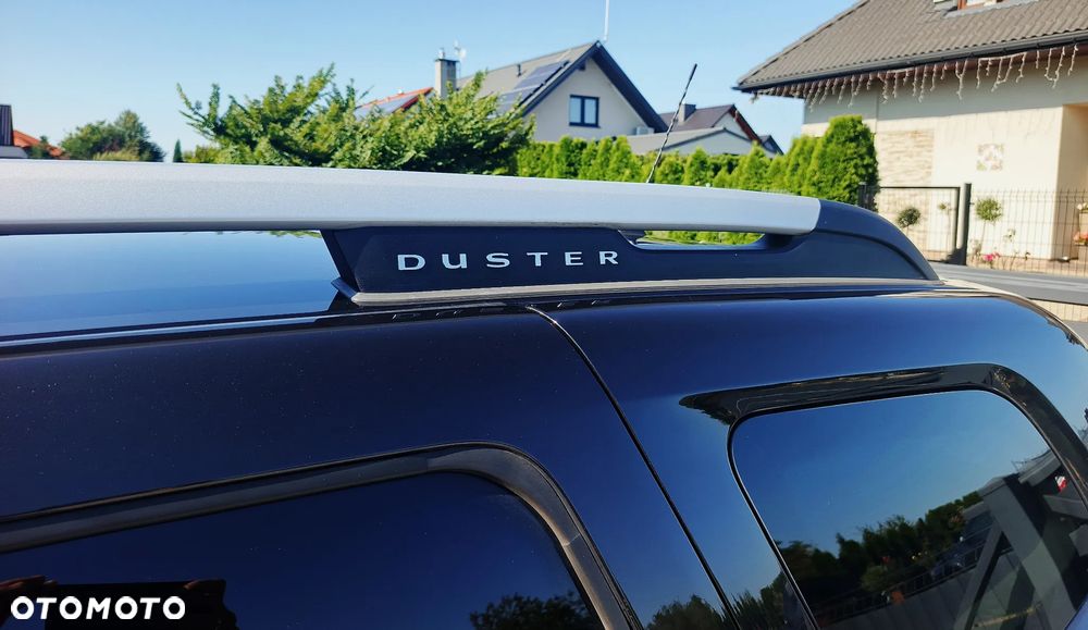 Dacia Duster TCe 150 4WD Prestige+ - 11