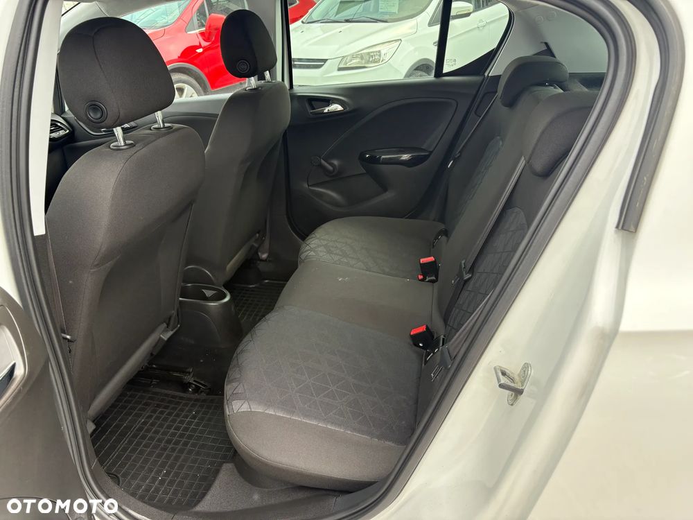 Opel Corsa 1.4 Color Edition - 13