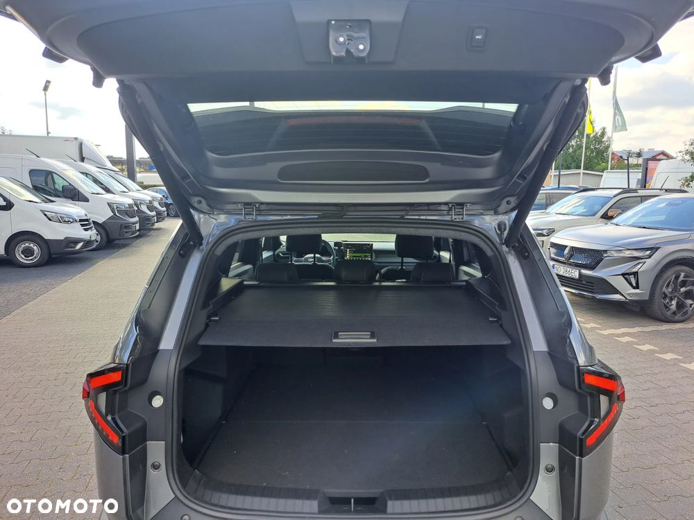 Dacia Bigster - 7