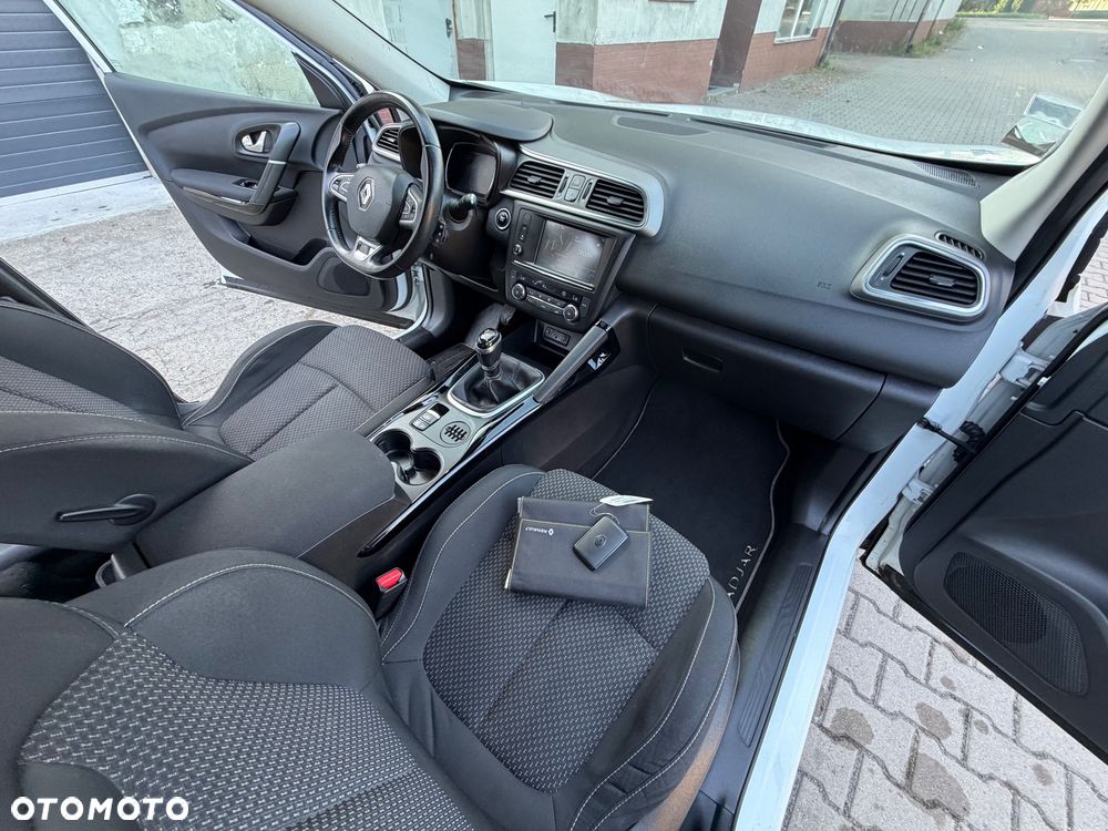 Renault Kadjar - 5