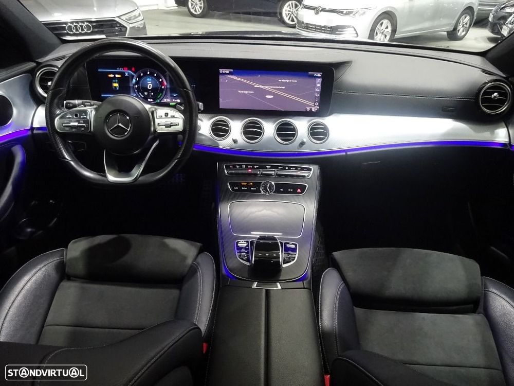 Mercedes-Benz E 300 - 30