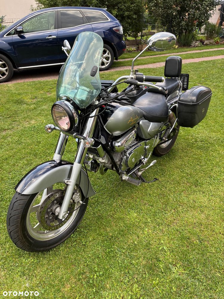 Hyosung Inny - 15