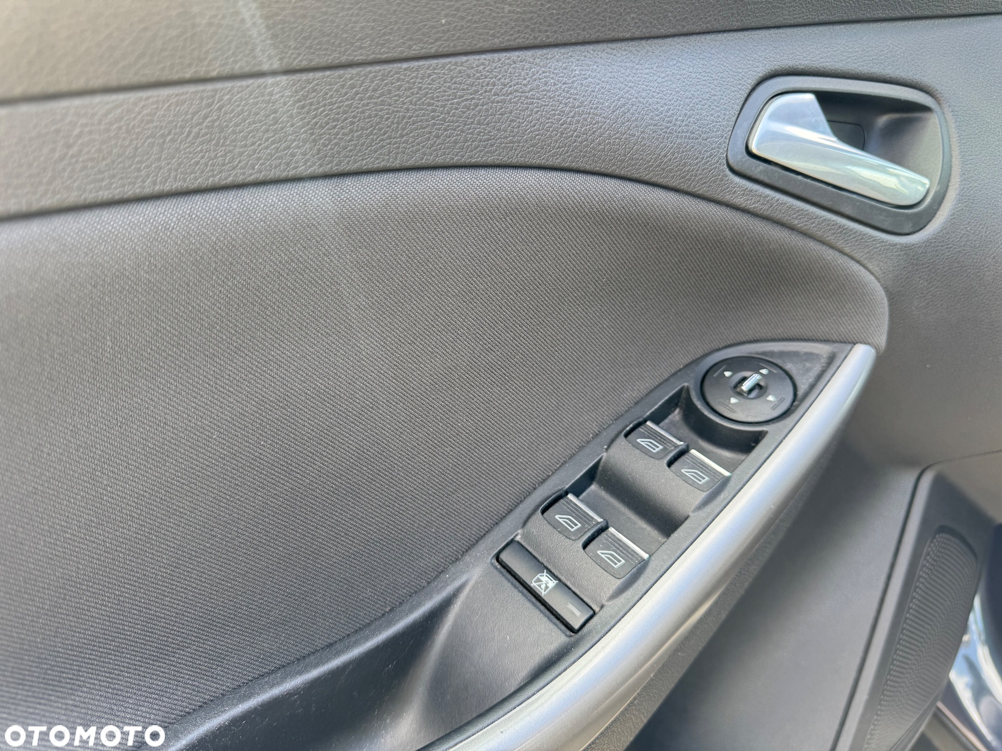 Ford Focus 1.0 EcoBoost Platinium X ASS - 21