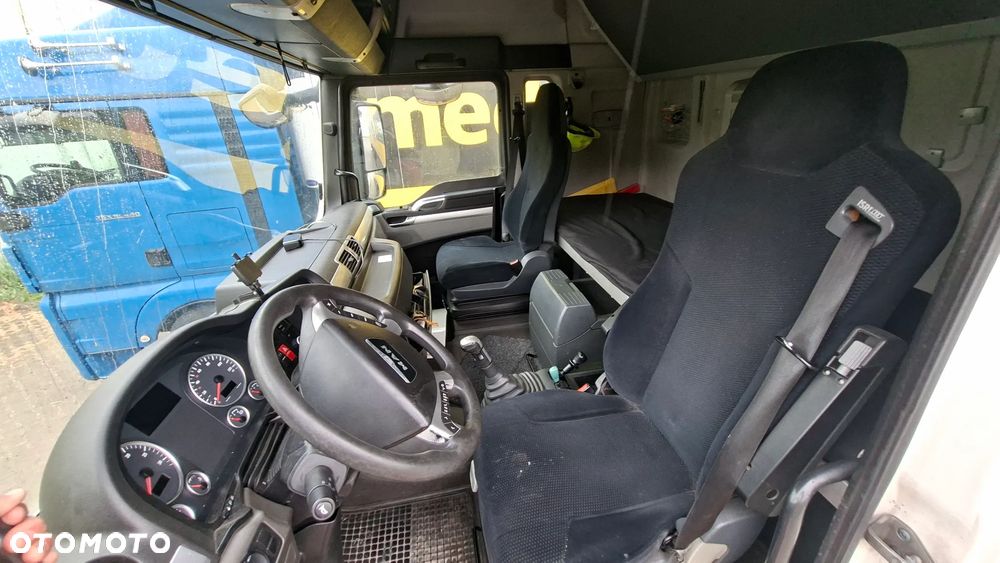 MAN TGX 18.440 - 3