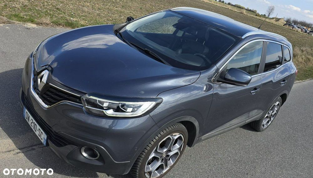 Renault Kadjar - 27