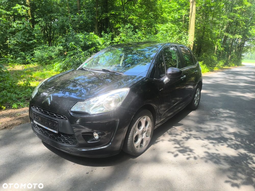 Citroën C3 1.6 HDi FAP Exclusive - 1