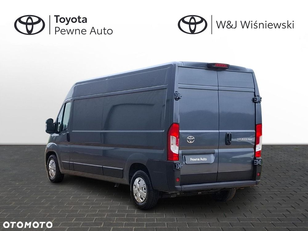 Toyota PROACE MAX - 20