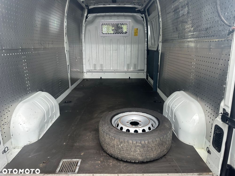 Renault Master 2.3 150ps 2013/13r L3H2 Klima stan extra - 18