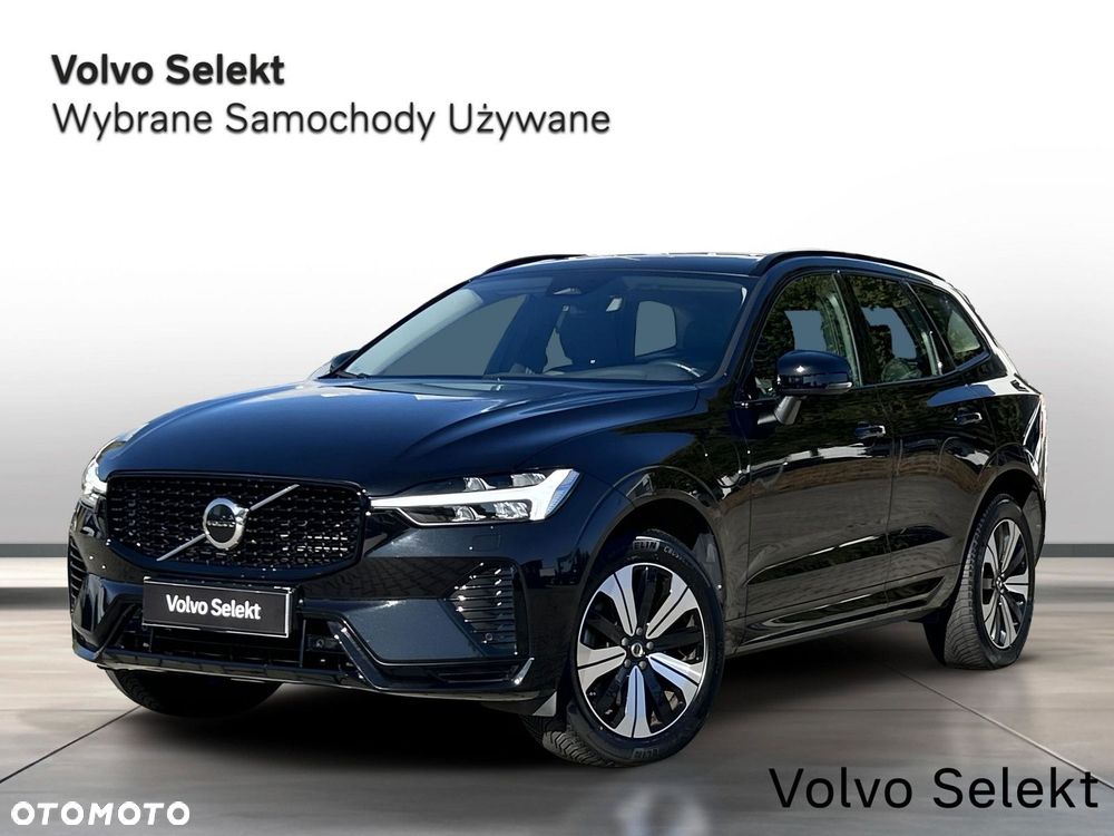 Volvo XC 60 - 1