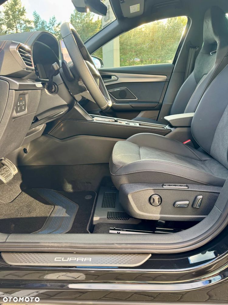 Cupra Formentor 2.0 TSI 4Drive DSG - 18